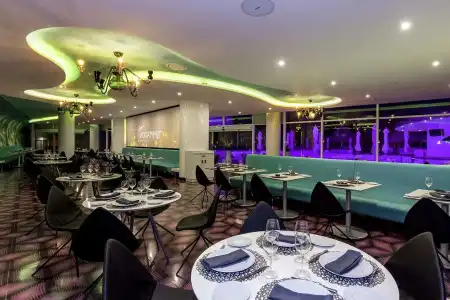 Temptation at The Tower Cancún All Inclusive - Adults Only - 34