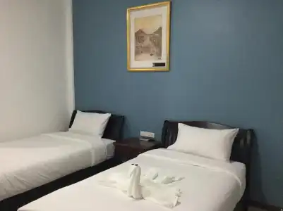 Sabun Nga Hostel - 33