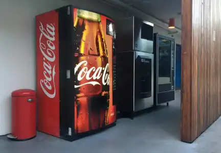Oasis Inn - 7