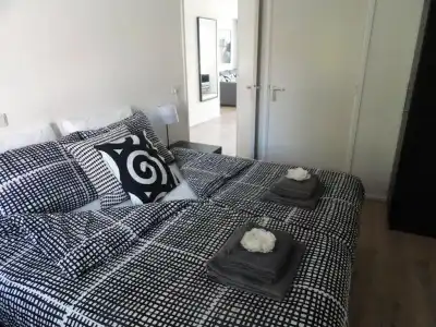 Frankendael Apartments - 0