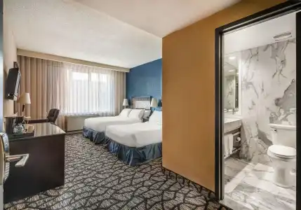 Empire Suites - 4