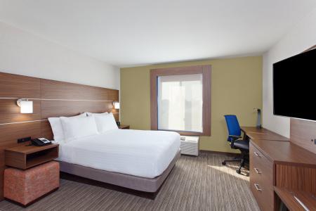 Holiday Inn Express West Los Angeles by IHG - 13