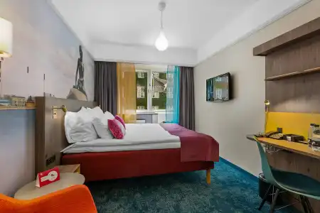 ProfilHotels Richmond - 18