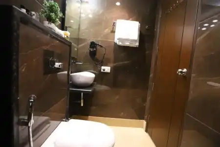 The Opus Kolkata - A Boutique - 56