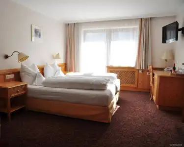 Alpenrose Kufstein - 6