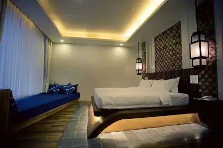 Hari Residence & Spa - 6