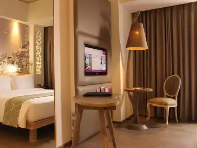 Mercure Jakarta Simatupang - 67