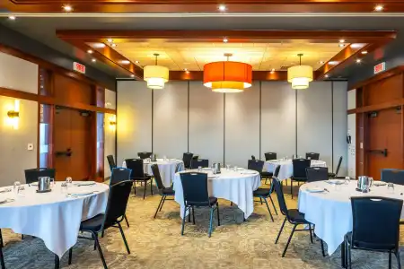 Quality Inn & Suites Levis - 24