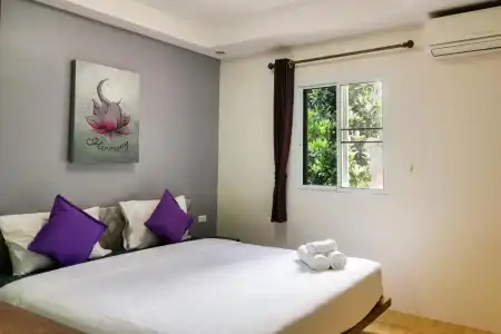 Harmony Naturist Resort Rawai Phuket 18yr Minimum Age Only Nudist Nake D Fkk - 32