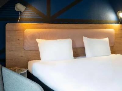 ibis Styles Colmar Centre - 53