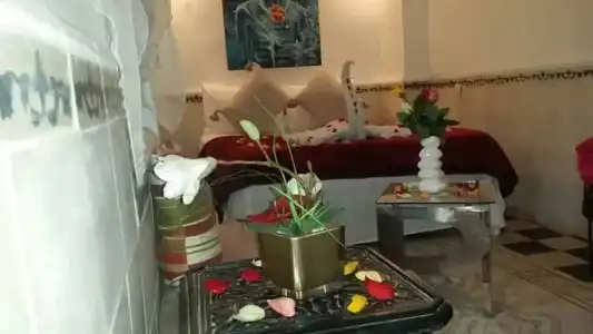 Riad Gaya - 13