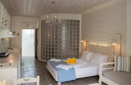 Rhoe Seaside Apartments - 99
