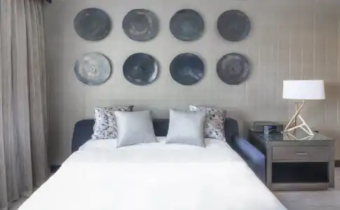 Sheraton Ann Arbor - 4