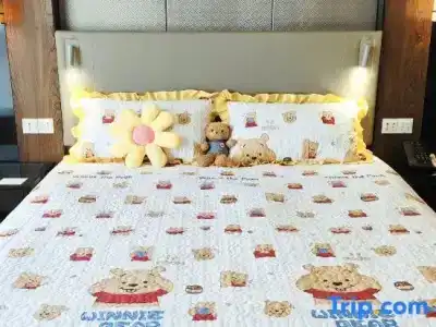 Holiday Inn KUNSHAN by IHG - 66