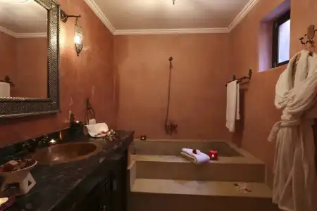 Riad Mille Et Une Nuits - 91