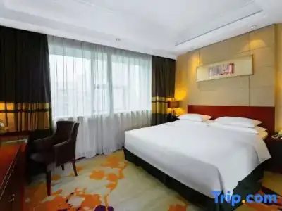 Celebrity Ruicheng - 18