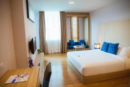 Grand Vista Chiangrai - 96