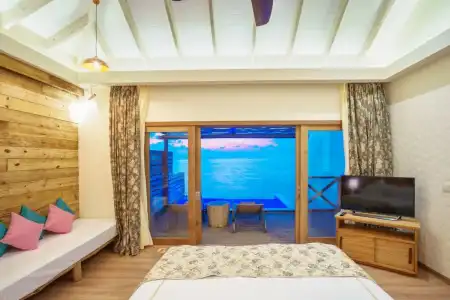 You & Me by Cocoon - 2