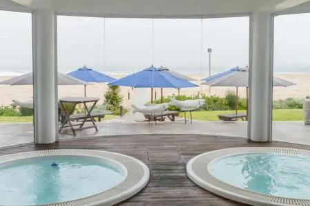 Seaside & Spa Swakopmund - 12