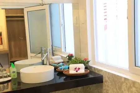 Ylang Garden Villa - 34
