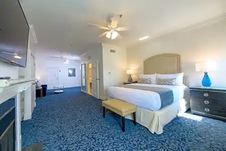 The Horton Grand, Downtown/Gaslamp Quarter - 172
