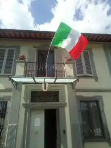 Villa Gelsomino Garden - 0