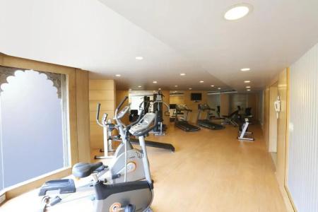 Golden Tulip Jaipur City Center - 15
