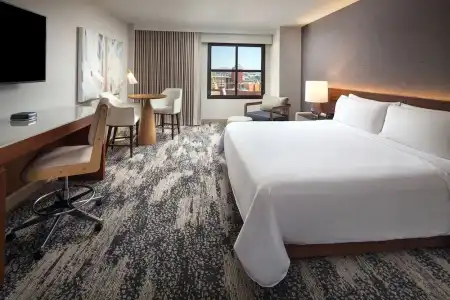 The Westin San Diego Gaslamp Quarter - 68