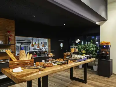 Mercure Namur - 10