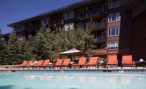 Juniper Springs Resort - 10