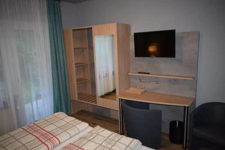 Blüchertal Bacharach - 25