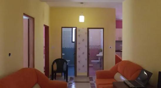 Dolphin Hostel - 11