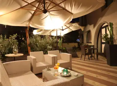 Best Western Dei Cavalieri - 25