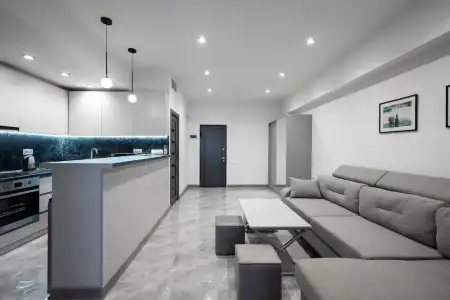 Ris Central Apartments Yerevan - 53