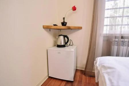Lori Guest House - 21