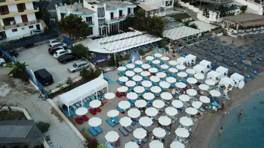 Cocktail Dreams Saranda - 16