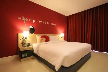 Sleep With Me design @ patong - 36