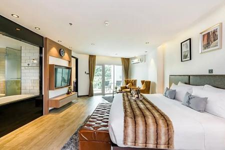SureStay Plus by Best Western T Pattaya - 160