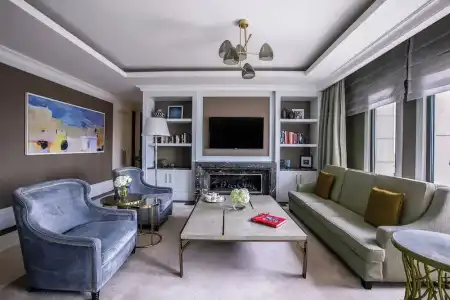 Fairmont - 87