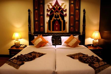Ayodhaya Palace Beach Resort Krabi - 17