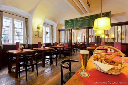 Grand Mercure Biedermeier Wien - 25