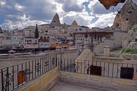 Tulip Cave Suites - 153