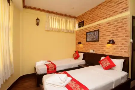 Dream Nepal & Apartment - 42