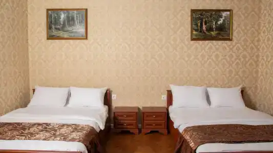 Gostevoy Dom Klassik - 99