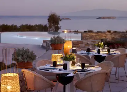 Summer Senses Luxury Resort - 27