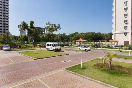 Quality Rio de Janeiro Barra da Tijuca - 29