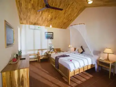 La Mer Resort - 97