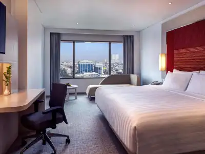 Grand Mercure Jakarta Harmoni - 3