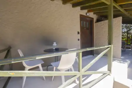 Aegean Apartments - Bungalows - 104