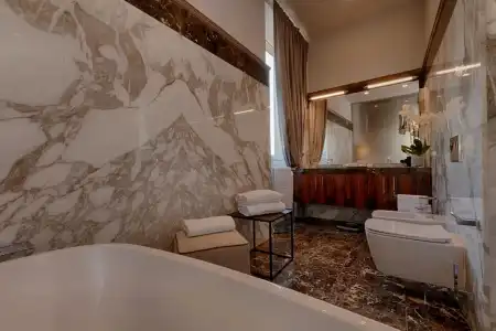 Donati Luxury Tower Suites - 259